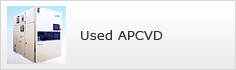 Used APCVD